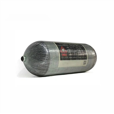 टाइप 4 सीएनजी सिलेंडर